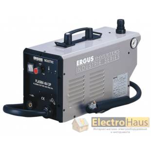 Ergus Plasma 909 DP PCH102TL RP -  Инверторный источник